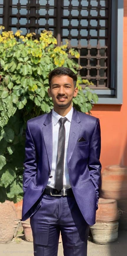 Kuber Pathak